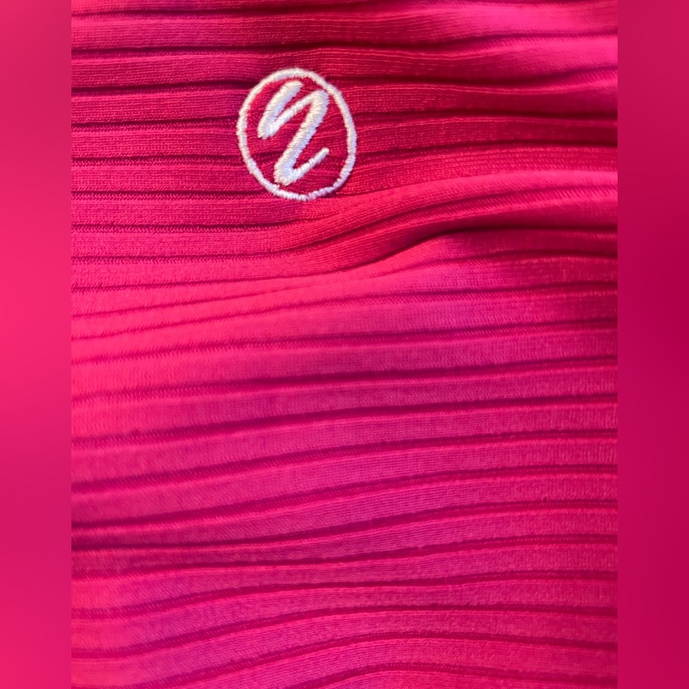 Nani Berry Pink Tankini - Picture 7 of 9